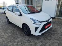 Thumbnail Toyota Agya 1.0