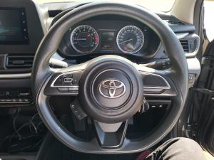 Toyota Starlet 1.5 Xi - Image 6