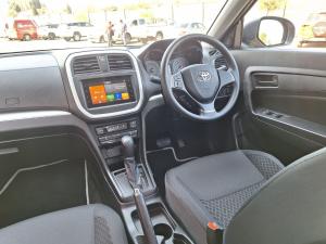 Toyota Urban Cruiser 1.5 XS auto - Image 16