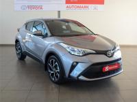 Thumbnail Toyota C-HR 1.2T Plus auto