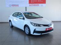 Thumbnail Toyota Corolla Quest 1.8 Plus