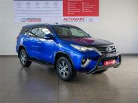 Thumbnail Toyota Fortuner 2.8GD-6 4x4