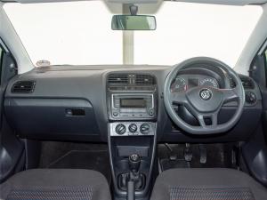 Volkswagen Polo Vivo hatch 1.4 Trendline - Image 12