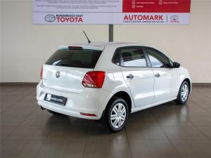 Volkswagen Polo Vivo hatch 1.4 Trendline - Image 13