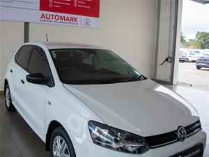 Volkswagen Polo Vivo hatch 1.4 Trendline - Image 6