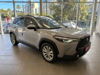 Thumbnail Toyota Corolla Cross 1.8 XS