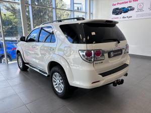 Toyota Fortuner 3.0D-4D - Image 10