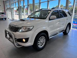 Toyota Fortuner 3.0D-4D - Image 11