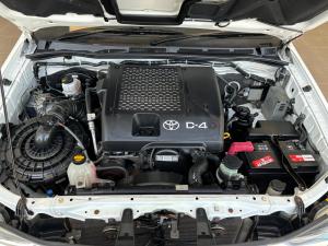 Toyota Fortuner 3.0D-4D - Image 12