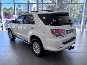 Toyota Fortuner 3.0D-4D - Image 14