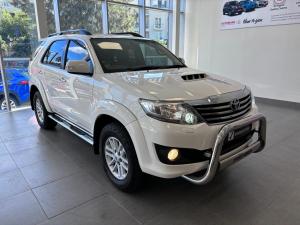 Toyota Fortuner 3.0D-4D - Image 15