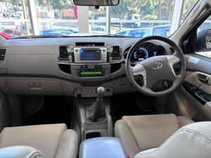 Toyota Fortuner 3.0D-4D - Image 18