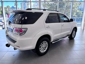 Toyota Fortuner 3.0D-4D - Image 19