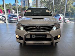Toyota Fortuner 3.0D-4D - Image 2