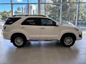 Toyota Fortuner 3.0D-4D - Image 3