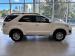 Toyota Fortuner 3.0D-4D - Thumbnail 3