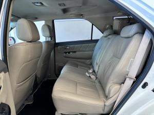 Toyota Fortuner 3.0D-4D - Image 5