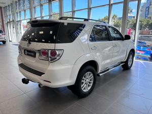 Toyota Fortuner 3.0D-4D - Image 8