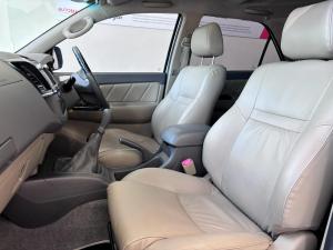 Toyota Fortuner 3.0D-4D - Image 9