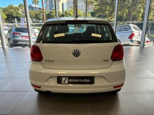 Volkswagen Polo hatch 1.2TSI Trendline - Image 4