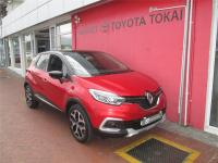 Thumbnail Renault Captur 66kW turbo Dynamique