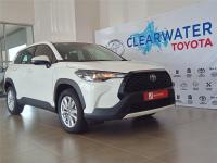 Thumbnail Toyota Corolla Cross 1.8 Xi
