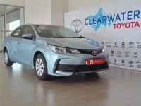 Thumbnail Toyota Corolla Quest 1.8 Plus