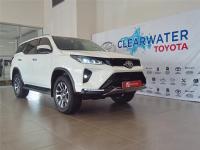 Thumbnail Toyota Fortuner 2.8GD-6