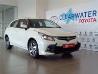 Thumbnail Toyota Starlet 1.5 XS auto