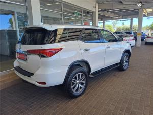 Toyota Fortuner 2.8GD-6 auto - Image 12