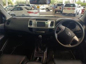 Toyota Hilux 3.0D-4D double cab Raider Legend 45 - Image 10