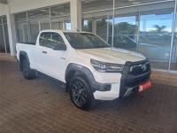 Thumbnail Toyota Hilux 2.8GD-6 Xtra cab Legend