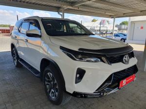 2023 Toyota Fortuner 2.4GD-6 auto