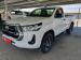 Toyota Hilux 2.4GD-6 single cab Raider auto - Thumbnail 12