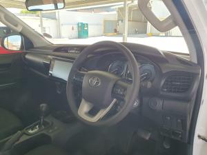 Toyota Hilux 2.4GD-6 single cab Raider auto - Image 25