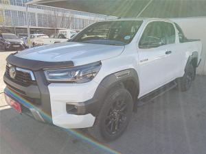 Toyota Hilux 2.8GD-6 Xtra cab Legend - Image 10