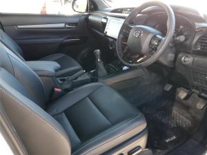 Toyota Hilux 2.8GD-6 Xtra cab Legend - Image 14