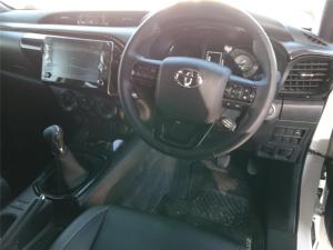Toyota Hilux 2.8GD-6 Xtra cab Legend - Image 19