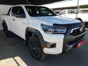 2023 Toyota Hilux 2.8GD-6 Xtra cab Legend