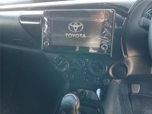 Toyota Hilux 2.8GD-6 Xtra cab Legend - Image 26
