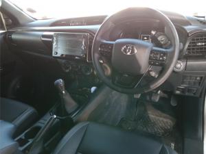 Toyota Hilux 2.8GD-6 Xtra cab Legend - Image 28