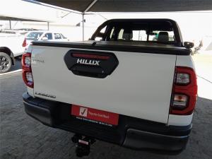 Toyota Hilux 2.8GD-6 Xtra cab Legend - Image 4