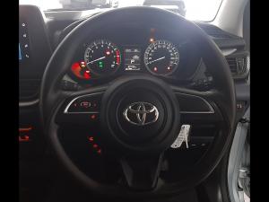 Toyota Starlet 1.5 XS auto - Image 21