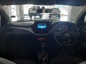 Toyota Starlet 1.5 XS auto - Image 25