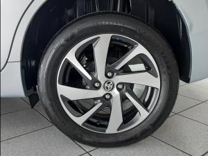 Toyota Starlet 1.5 XS auto - Image 7