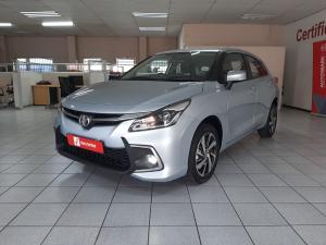 Toyota Starlet 1.5 XS auto - Image 9
