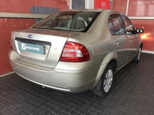 Ford Ikon 1.4 Ambiente - Image 4