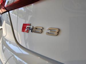 Audi RS3 RS3 sedan quattro - Image 14