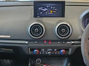 Audi RS3 RS3 sedan quattro - Image 20