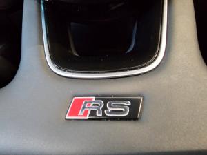Audi RS3 RS3 sedan quattro - Image 30